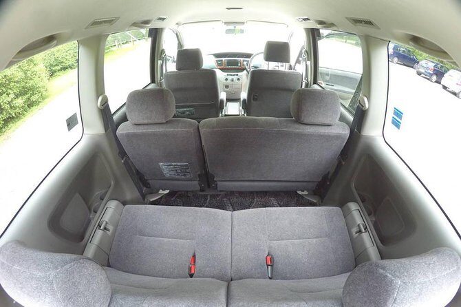 Arusha Airport & Hotel Transfers - What to Expect During Your Transfer