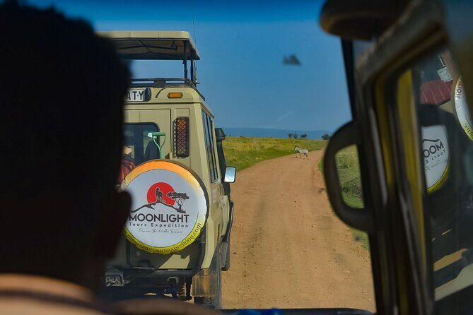 Arusha National Park Day Trip - Practicalities and Considerations