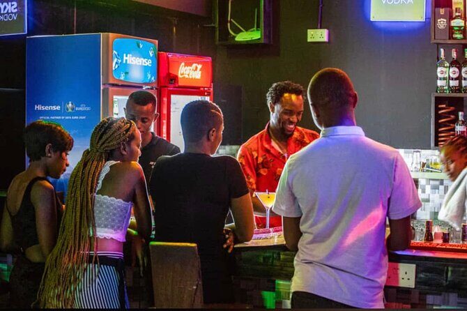 Arusha Nightlife Tour - What to Expect on the Tour