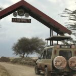Arusha Private Transport Service in Tanzania - Final Thoughts: Who Should Consider This Service?