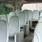 Arusha to Nairobi Private Transfer - Authentic Experience in a Comfortable Setting