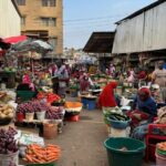 Arusha: Traditional Tanzania Cooking Class & Food Market Tour - Practical Details