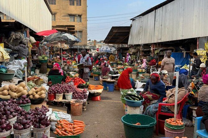 Arusha: Traditional Tanzania Cooking Class & Food Market Tour - Practical Details