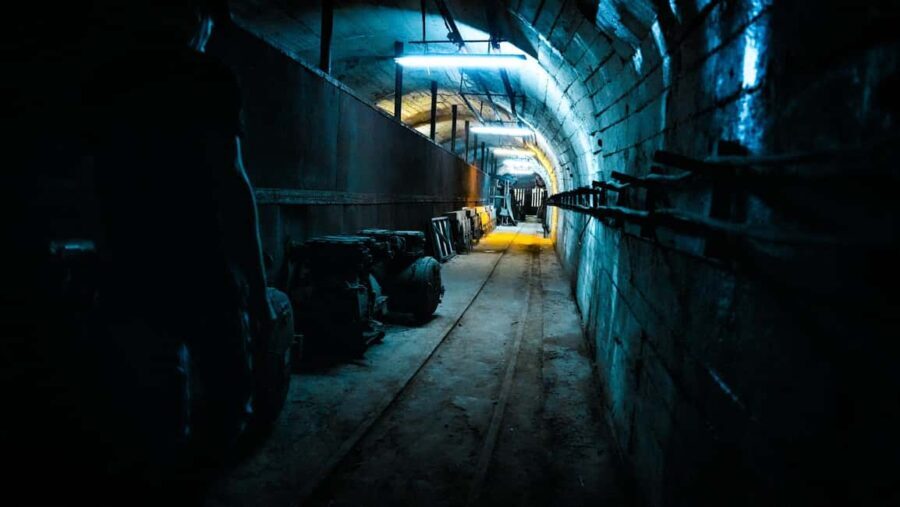 As Above So Below - Journey Through Underground Tbilisi - The Experience from a Guest’s Perspective
