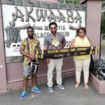 Ashanti History Tours - Authentic and Trustworthy: What Travelers Say