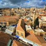Ashdod Shore Excursion: Jerusalem and Bethlehem - for cruise ship guests only - Final Thoughts: Who Will Love This Tour?