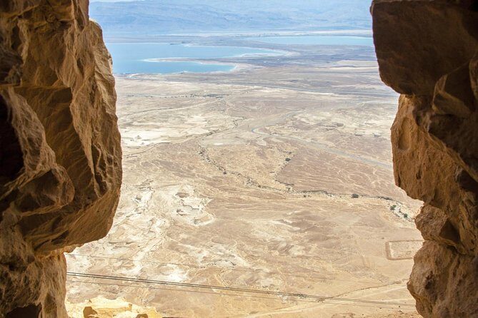 Ashdod Shore Excursion: Jerusalem and Dead Sea - for cruise ship guests only - Who Should Consider This Tour?