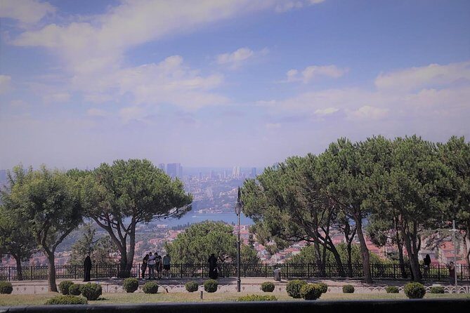 Asia-Europe with Bosphorus Full Day Inc.Museum fees and Lunch - Detailed Breakdown of the Itinerary
