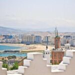 Asilah and Tangier Sightseeing Tour & Camel ride - Asilah: A Coastal Gem