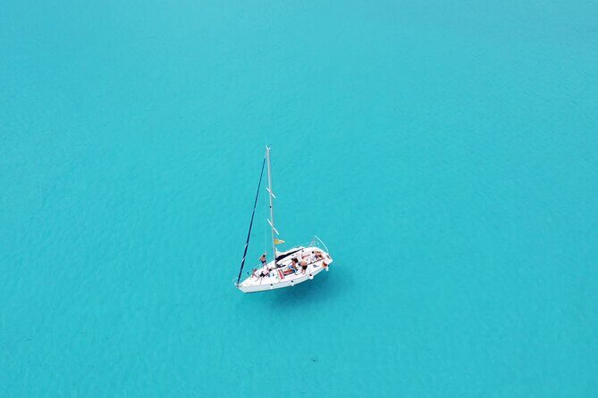 Asinara: Sailing trip in the park of Asinara - Practical Tips for Your Trip