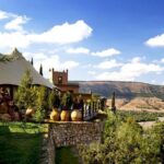 Asni and Imlil Day Tour with Lunch in Kasbah Toubkal Included - Short Hike on Mount Toubkal