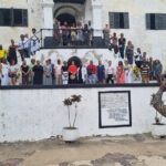 Assin Manso Slave River, Cape Coast and Elmina Castle Day Tour - Frequently Asked Questions