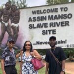 Assin Manso Slave River, Cape Coast & Elmina Castle History Tour - Who Should Consider This Tour?