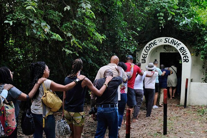 Assin Manso Slaves River and Cape Coast Castle Tour - Frequently Asked Questions (FAQs)