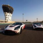 Aston Martin GT4 Driving Experience _ Full - What to Expect from the Aston Martin GT4 Driving Experience