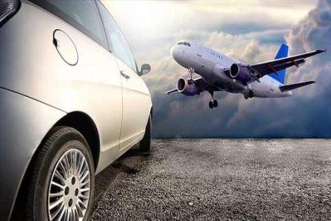 Aswan Airport Private Arrival Transfer - Final Thoughts: Who Should Consider This Transfer?