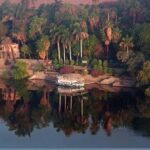 Aswan Botanical garden with Felucca ride - Discover the Charm of the Aswan Botanical Garden with a Felucca Ride