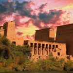 Aswan Day Tour Visiting Philae Temple, Unfinished Obelisk And High Dam - Who Should Consider This Tour?