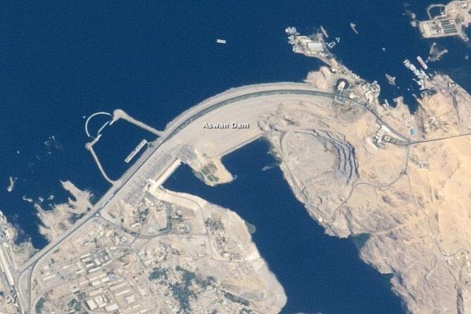 Aswan Day Tour Visiting Philae Temple, Unfinished Obelisk and High Dam in Aswan - Who Would Love This Tour?