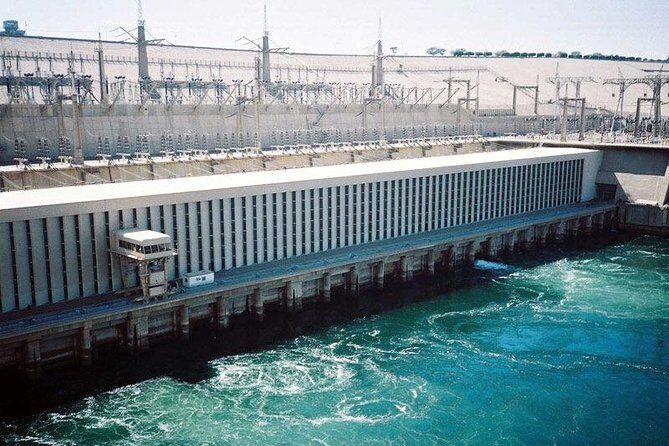 Aswan Day Tour Visiting Philae Temple, Unfinished Obelisk And High Dam - Value and Practicality