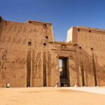 Aswan: Edfu and Kom Ombo Day Tour with Luxor Transfer - Who Should Consider This Tour?