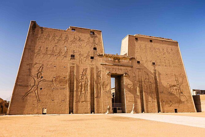 Aswan: Edfu and Kom Ombo Day Tour with Luxor Transfer - Who Should Consider This Tour?