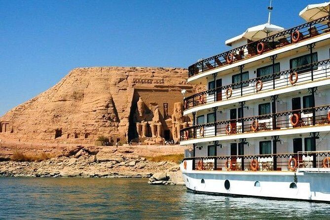 Aswan Full Day Tour - How the Tour Stands Out