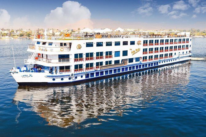 Aswan/Luxor 4Days Nile cruise include Abu Simbel, Hot air Balloon - Final Thoughts