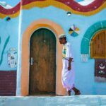Aswan Nubian Village - Practical Details: Transportation and Timing