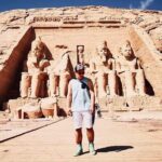 Aswan, Nubian village & Abu Simbel & Luxor in 03 Days overland - Authentic Cultural Encounters & Local Life