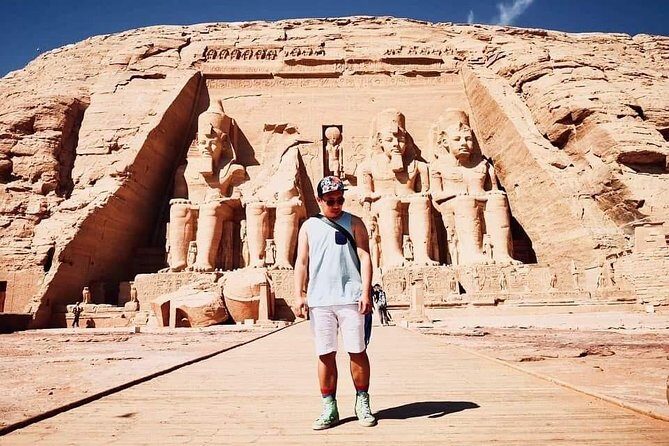 Aswan, Nubian village & Abu Simbel & Luxor in 03 Days overland - Authentic Cultural Encounters & Local Life