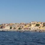 Aswan Philae Temple, Obelisk, and High Dam Private Tour - The Experience from the Reviews