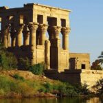 Aswan Philae Temple,High Dam and unfinished obelisk - What You Can Expect from the Experience