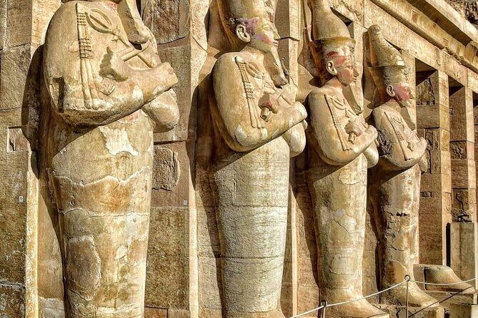 Aswan: Private Guided Tour to Abu Simbel Temples&Nubian Village - What’s Included and What’s Not