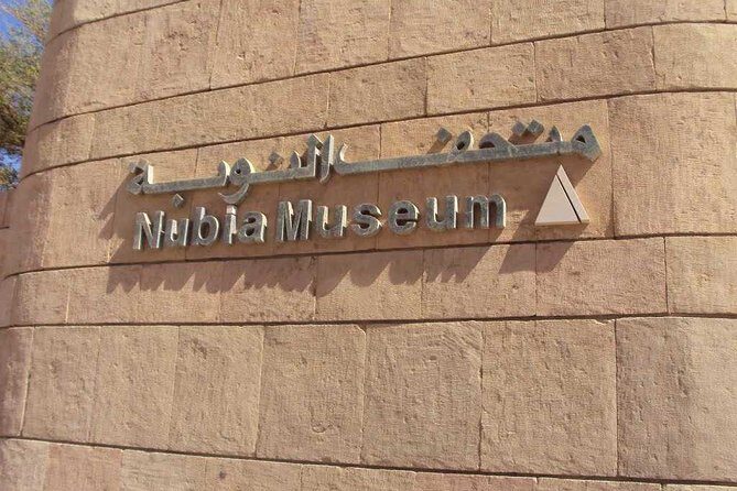 Aswan private Nubian Museum tour, Family-friendly Egypt vacation - Practical Details & Value for Money