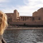 Aswan : Private Tour to Unfinished Obelisk, High Dam and Philae Temple by BOAT - Detailed Breakdown of the Itinerary