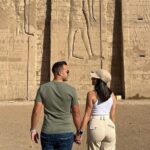 Aswan to Luxor via kom ombo and EDFu temples - Exploring the Itinerary: A Detailed Look