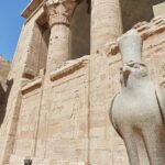 Aswan Tour From Luxor Private Full Day trip Edfu, High Dam,Philae - Practicalities and What to Expect