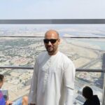 At The Top Burj Khalifa Admission Ticket - Various Access Options - The Authentic Touch: What Visitors Say