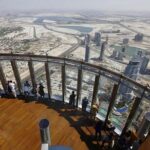 At the Top Burj Khalifa & Afternoon tea at Burj Al Arab - Final Thoughts