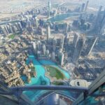 At the top burj khalifa dubai ticket with cafe treat - Who Should Consider This Tour?