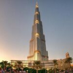 At The Top Burj khalifa Dubai Tickets - Who Would Love This Experience?