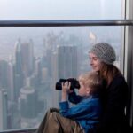 At the Top Burj Khalifa Level 124 & 125 Admission Ticket - Breaking Down the Itinerary