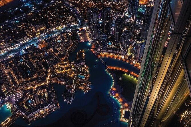 At the Top, Burj Khalifa SKY (Level 148 +125 + 124) Entry Ticket - What Do the Reviews Say?