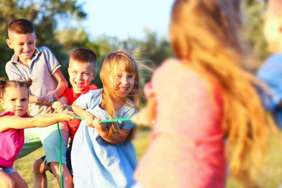 Athenian Classics: Ancient Greek Games for Kids - Why This Tour Offers Good Value