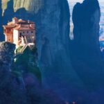 Athens: 2-Day Trip to Meteora with Hotel Stay & Lunch - A Closer Look at the 2-Day Meteora Tour