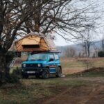 Athens: 3-Day Camping Athens - Evia Mountain 4X4, Hike, Yoga - What’s Included and What to Keep in Mind