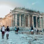 Athens: Acropolis Beat the Heat Guided Tour - Final Thoughts