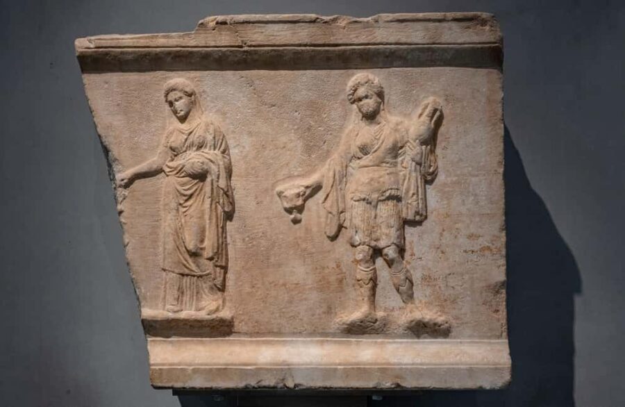 Athens: Acropolis Museum Reserved Entry Ticket & Audio Tour - What to Expect from Your Visit