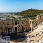 Athens: Acropolis of Athens Ticket with text guide - Value and Practicality